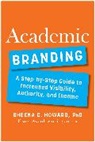 Sheena Howard - Academic Branding