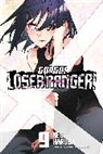 Negi Haruba - Go! Go! Loser Ranger! 9