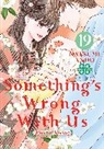 Natsumi Ando - Something's Wrong With Us 19