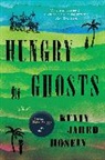 Kevin Jared Hosein - Hungry Ghosts