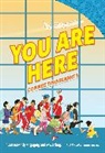 Ellen Oh, Ellen Oh - You Are Here: Connecting Flights