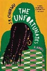 J K Chukwu - The Unfortunates