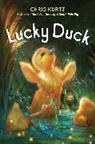 Chris Kurtz - Lucky Duck