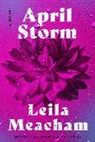 Leila Meacham, Meacham Leila - April Storm