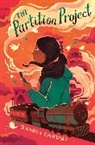 Saadia Faruqi, Faruqi Saadia - The Partition Project