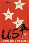 John Dos Passos - U.S.A