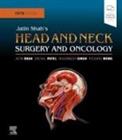 Snehal Patel, Snehal G. Patel, Snehal G. (Associate Attending Surgeon Patel, Patel Snehal G., Jatin Shah, Jatin P. Shah... - Jatin Shah's Head and Neck Surgery and Oncology