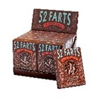 Knock Knock - Fart Deck 12 pk w/POP