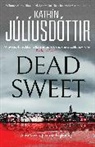 Katrin Juliusdottir, Katrín Julíusdottir, Katrín Júlíusdóttir - Dead Sweet