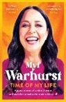 Myf Warhurst - Time of My Life