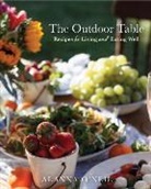 Alanna O'Neil - The Outdoor Table