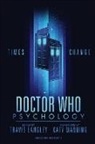 Travis Langley - Doctor Who Psychology (2nd Edition)