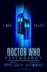Travis Langley, Langley Travis - Doctor Who Psychology (2nd Edition)
