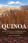 Linda J. Seligmann - Quinoa
