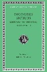 Diodorus Siculus - Library of History, Volume X