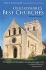 Richard Wheeler - Oxfordshire's Best Churches