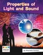 Charlotte Guillain - Properties of Light and Sound