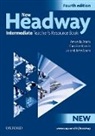 Caroline Krants, Krantz, Maris, Amanda Maris, John Soars, Liz Soars... - New Headway Intermediate Level Teacher Resource Book