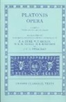 Plato, E A Duke, E. A. Duke, E. A. (Lecturer in Classics Duke, W F Hicken, W. F. Hicken... - Opera