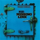 Volker Kriegel - Inside:Missing Link, 2 Audio-CD (Digipak) (Hörbuch)
