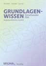 Micha Ruflin, Stefan Willi, Kaya Yigit - Grundlagenwissen Detailhandel EBA