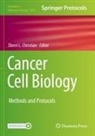 Sherri L. Christian, Sherri L Christian - Cancer Cell Biology