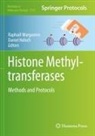 Holoch, Daniel Holoch, Raphaël Margueron - Histone Methyltransferases