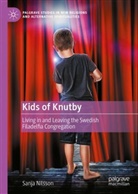 Sanja Nilsson - Kids of Knutby