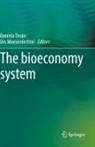 Moesenfechtel, Urs Moesenfechtel, Daniela Thrän - The bioeconomy system