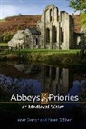 Janet Burton, Janet Stoeber Burton, Burton Janet, Karen Stöber, Karen Stoeber - Abbeys and Priories of Medieval Wales