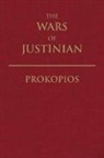 Prokopios, H. B. (TRN)/ Kaldellis Prokopios/ Dewing - The Wars of Justinian
