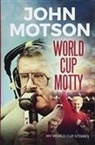 John Motson - World Cup Motty