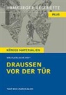 Wolfgang Borchert - Draußen vor der Tür (Textausgabe)