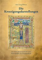 Hans Georg Wehrens - Die Kreuzigungsdarstellungen