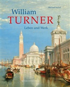 Michael Imhof - William Turner