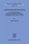 Hendrik Sannwald - Anspruch, Kapazität und Auswahl.