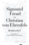 Christian Von Ehrenfels, Sigmund Freud, Wilhelm Hemecker, Paulus, Nicolas Paulus - Briefwechsel