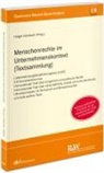 Holger Hembach - Menschenrechte im Unternehmenskontext (Textsammlung)