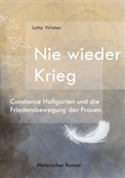 Jutta Winter - Nie wieder Krieg