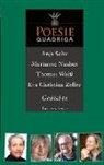 Marianne Nauber, Anja Sohr, Thomas Weiß, Thomas u a Weiss, Eva Christian Zeller - Poesie-Quadriga 6