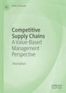 Enver Yücesan - Competitive Supply Chains