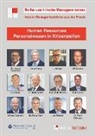 Ulf Camehn, U Fichtner, Udo Fichtner, Detlef Georg, Michael Gutowski, Hans Rolf Niehues... - HR - Personalwesen in Krisenzeiten: Interim Manager berichten aus der Praxis