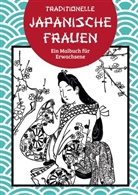 Dentoh Teki - Traditionelle japanische Frauen