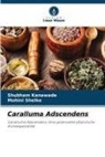 Shubham Kanawade, Mohini Shelke - Caralluma Adscendens