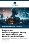 Mohammad Kaleem Galamali - Ängste und Befürchtungen in Bezug auf Vorurteile in der künstlichen Intelligenz