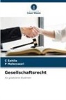 P Maheswari, P. Maheswari, C Sahila, C. Sahila - Gesellschaftsrecht