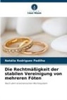 Natália Rodrigues Padilha - Die Rechtmäßigkeit der stabilen Vereinigung von mehreren Föten
