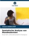 Léonard NABALOUM - Semiotische Analyse von Wandmalereien