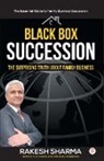 Rakesh Sharma - Black Box Succession