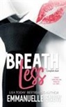 Emmanuelle Snow - Breathless